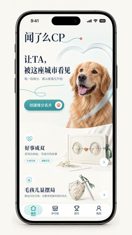 闻了么手机版v1.0.14(5)