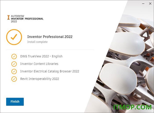 inventor pro 2022中文免费版