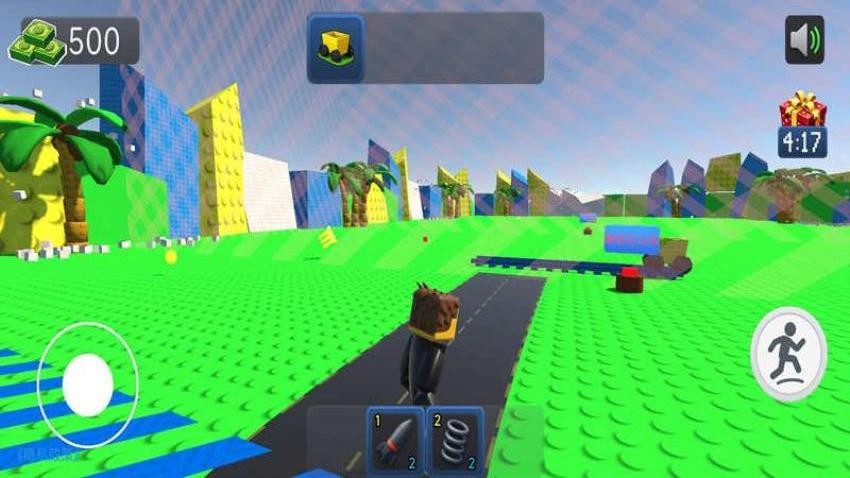 像素模拟战争游戏v1.3 2