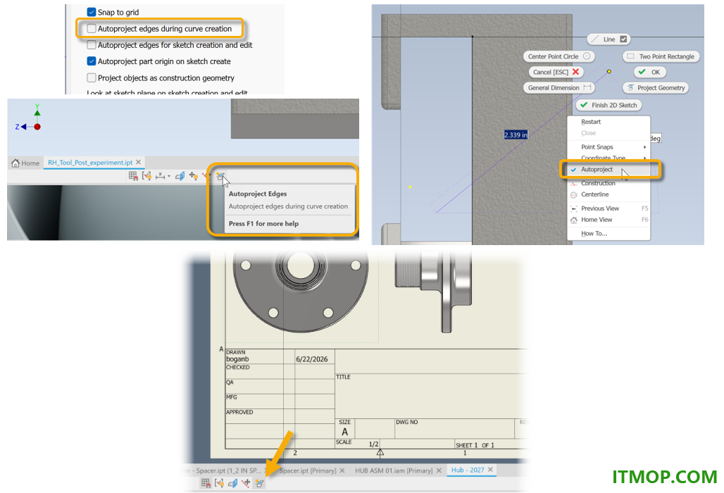 inventor Pro 2027官方中文版