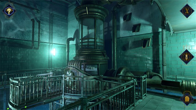 特斯拉密室游戏v1.0.21 3