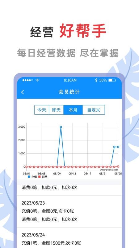 会员宝典多最新版v3.3.0 2