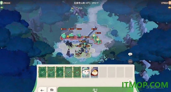 剑与远征启程游戏