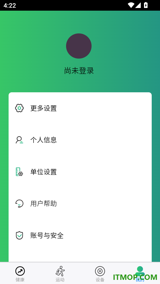 JSRing手机版