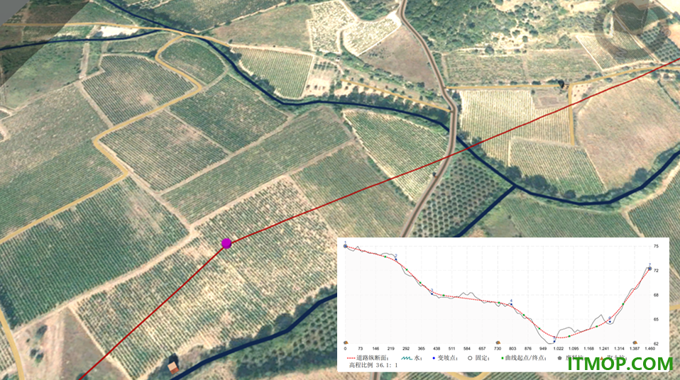 Autodesk InfraWorks 2027官方中文版