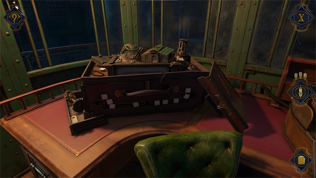 特斯拉密室游戏v1.0.21 5