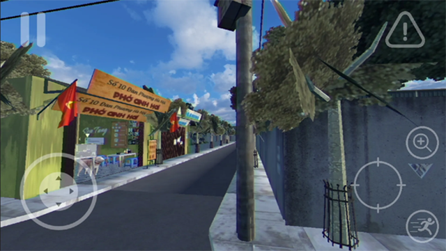 越南河粉店游戏v1.0.0 2