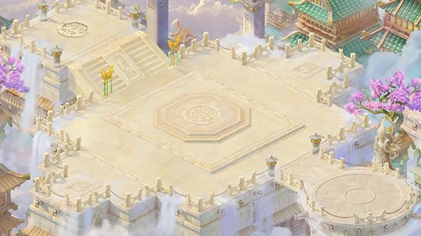 我的零天赋开局游戏v1.1.1 2