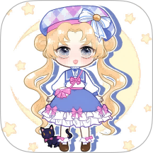 少女换装日记游戏 v1.0.6