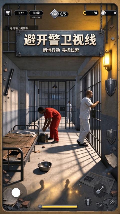 我要挖出宝藏游戏v1.0.0 3