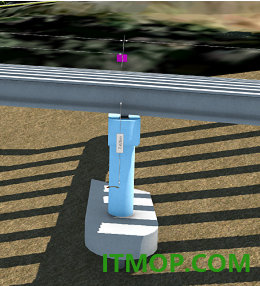 Autodesk InfraWorks 2026 64位中文版