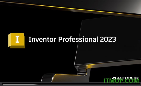 inventor pro 2023中文特别版