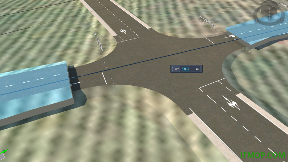 Autodesk InfraWorks 2027官方中文版