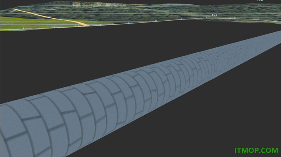 Autodesk InfraWorks 2027官方中文版
