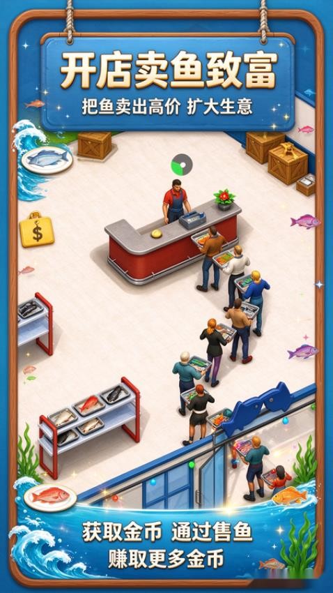 天崩开局逆袭游戏v1.0.0 4