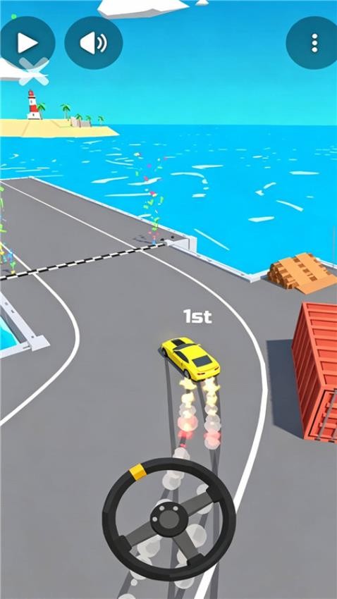 弯道漂移王游戏v1.0.0 2