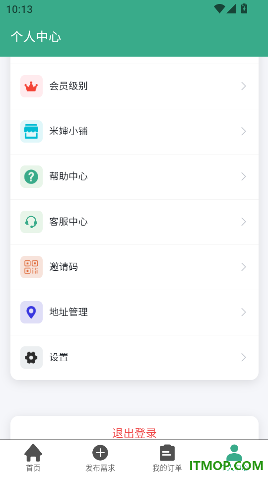 米婶官网版