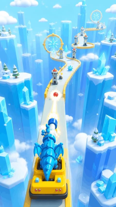 火柴人超会飞游戏v1.0.0 2