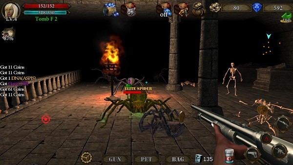 地牢射手游戏v1.5.94 3