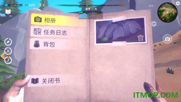 房车模拟器游戏