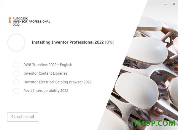 inventor pro 2022中文免费版
