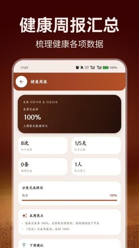 家庭生活健康簿最新版v1.0.0(1)