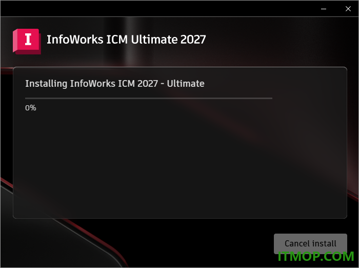 Autodesk InfoWorks ICM Ultimate 2027