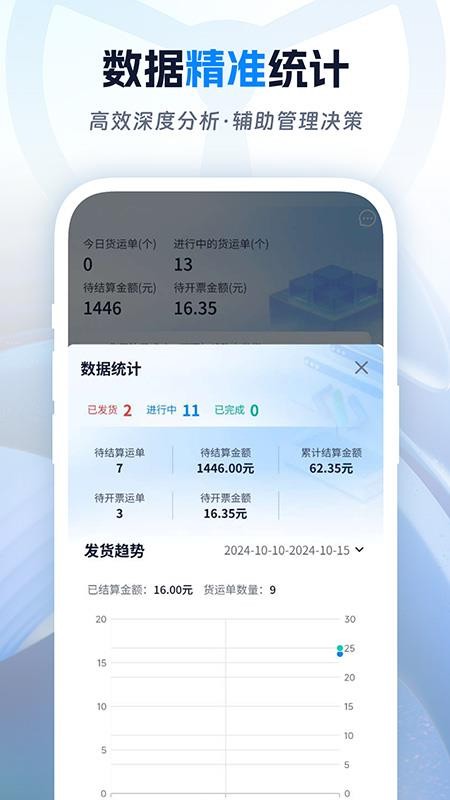 佬司机货主官方版v2.2.7 3