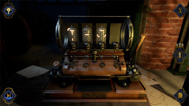 特斯拉密室游戏v1.0.21 1