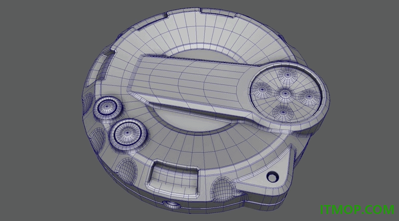 maya2027中文版