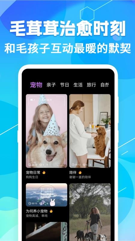 猫语翻译pet手机版v7.1.7137(4)
