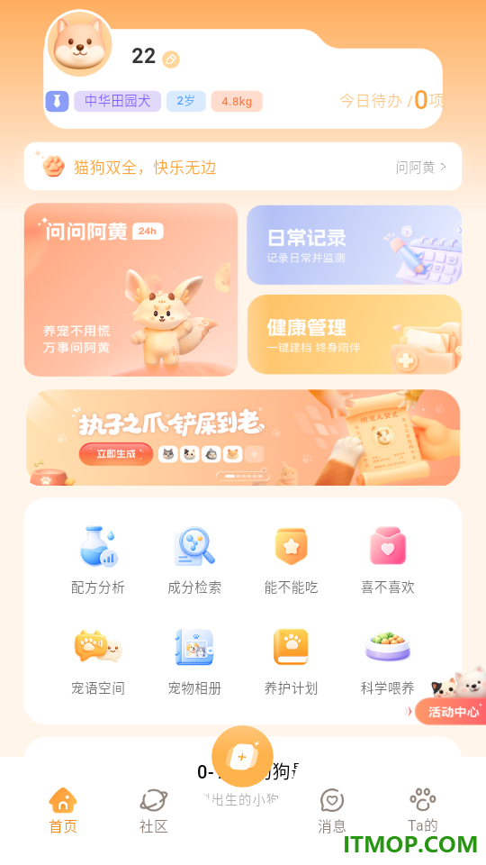 莫莫宠医最新版