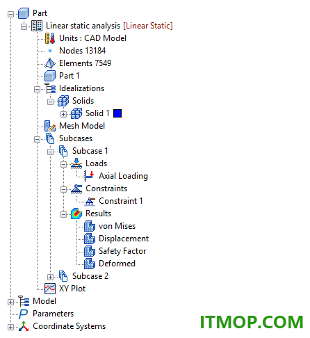 Autodesk Inventor Nastran2027免费版