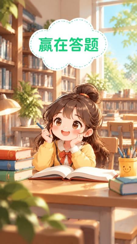 赢在答题免费版v1.0.0 4