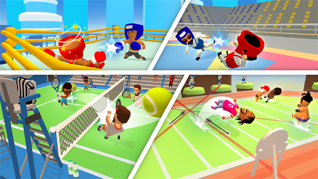 唯我独尊游戏(I The One)v3.81.06(4)