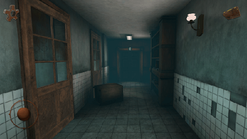 逃脱神秘密室游戏v1.0.2 2