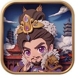 模拟三国城游戏 v1.01