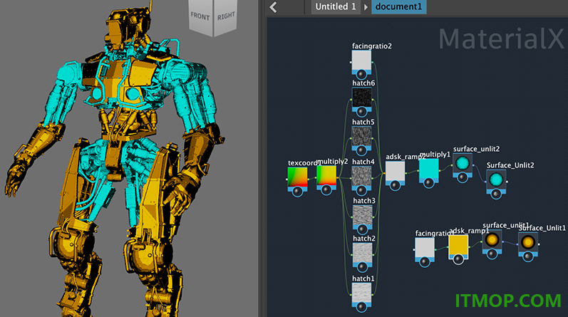 Autodesk Maya Creative 2026 64位