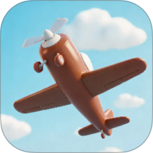 手搓飞机王游戏 v1.0.0