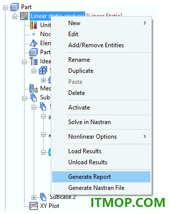 Autodesk Inventor Nastran2027免费版