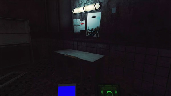 超自然异象游戏v1.9.6 1