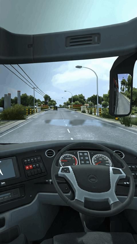 街途狂飙游戏v1.0.3 3