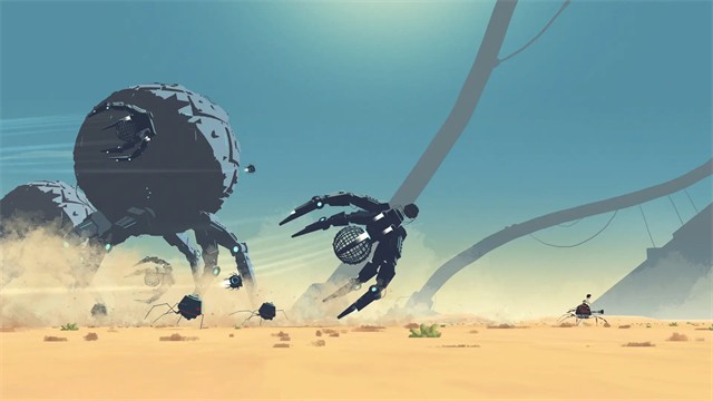 拉娜星球游戏v1.8.2 1