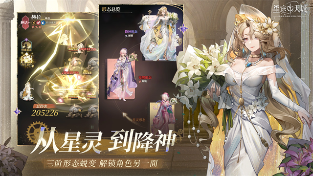 星途天城游戏v3.3.3 3