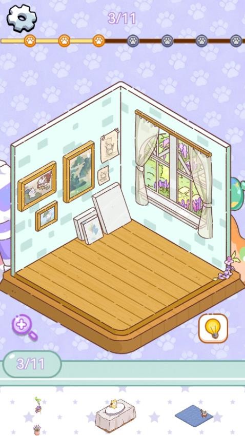 治愈小屋布置游戏v1.28.1 3