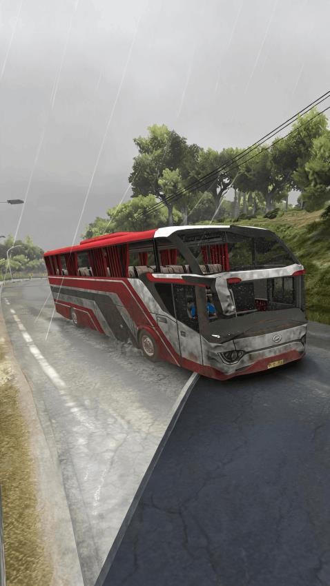 街途狂飙游戏v1.0.3 4
