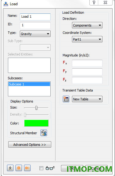 Autodesk Inventor Nastran 2026中文版