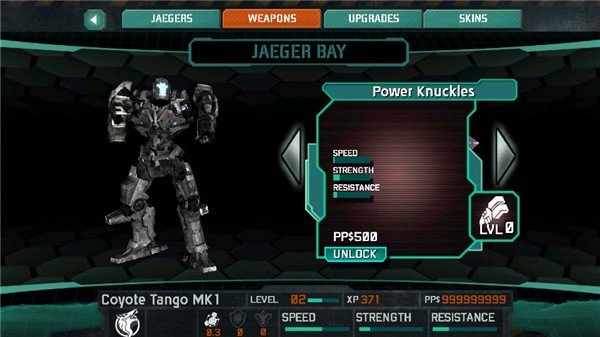 环太平洋游戏v1.9.6 2