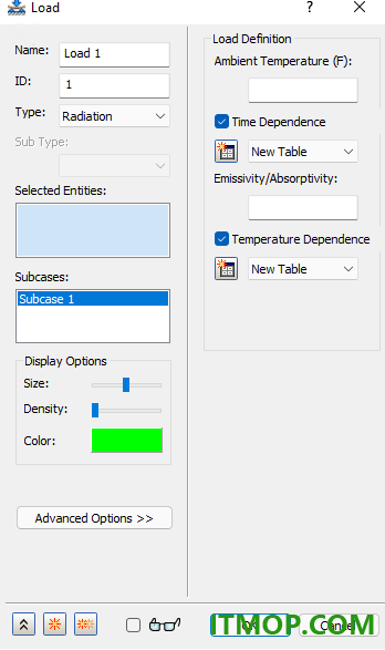 Autodesk Inventor Nastran 2026中文版