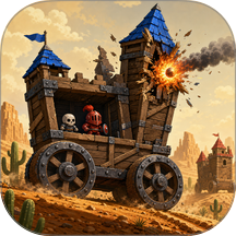 堡垒射击对决游戏 v187.1.1